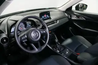 2019 Mazda CX-3 Sport