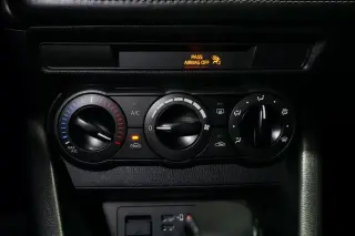 2019 Mazda CX-3 Sport