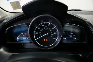 2019 Mazda CX-3 Sport