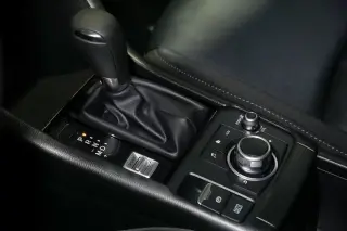 2019 Mazda CX-3 Sport