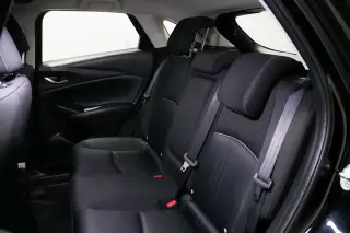 2019 Mazda CX-3 Sport