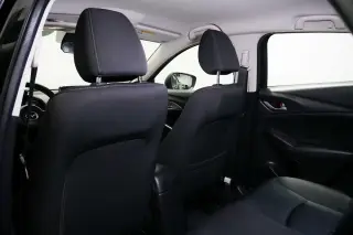 2019 Mazda CX-3 Sport