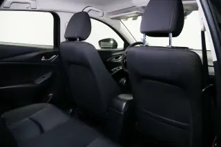 2019 Mazda CX-3 Sport