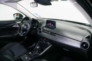 2019 Mazda CX-3 Sport