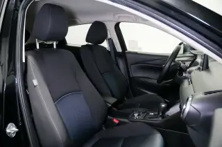 2019 Mazda CX-3 Sport