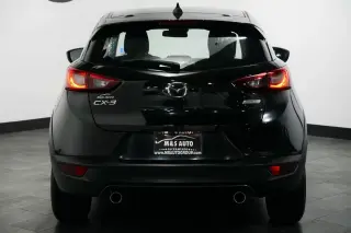 2019 Mazda CX-3 Sport