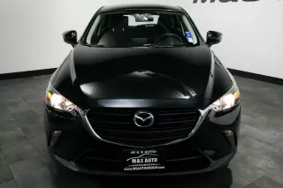 2019 Mazda CX-3 Sport