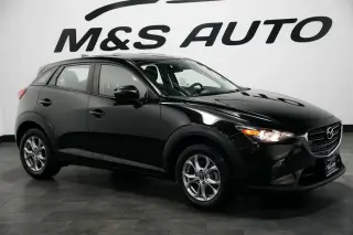 2019 Mazda CX-3 Sport
