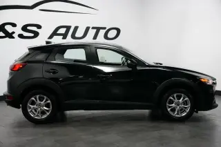 2019 Mazda CX-3 Sport