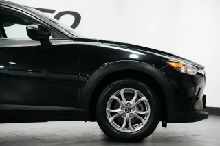 2019 Mazda CX-3 Sport