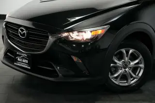 2019 Mazda CX-3 Sport