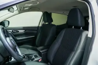 2022 Nissan Rogue Sport
