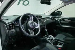 2022 Nissan Rogue Sport