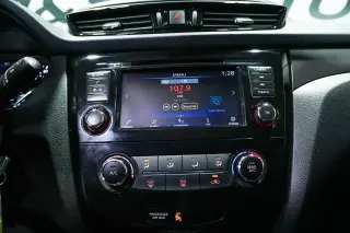 2022 Nissan Rogue Sport
