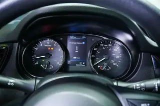 2022 Nissan Rogue Sport