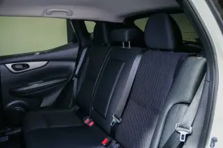 2022 Nissan Rogue Sport
