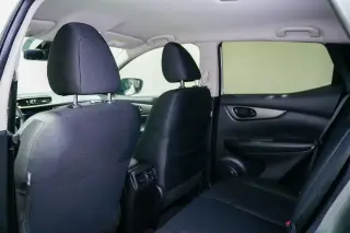 2022 Nissan Rogue Sport