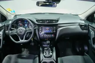 2022 Nissan Rogue Sport