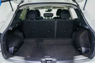2022 Nissan Rogue Sport