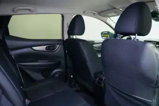 2022 Nissan Rogue Sport