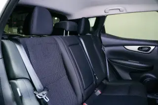 2022 Nissan Rogue Sport