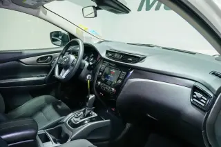 2022 Nissan Rogue Sport