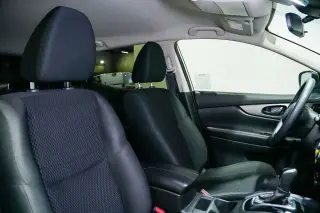 2022 Nissan Rogue Sport