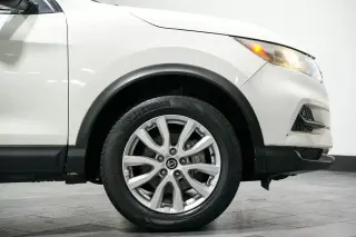 2022 Nissan Rogue Sport