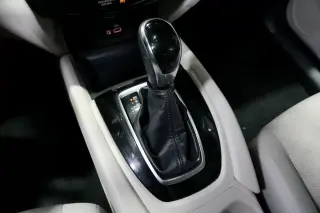 2019 Nissan Rogue Sport