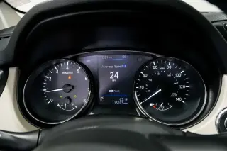 2019 Nissan Rogue Sport