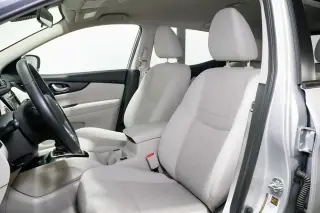 2019 Nissan Rogue Sport