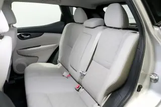 2019 Nissan Rogue Sport