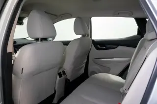2019 Nissan Rogue Sport