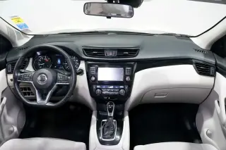 2019 Nissan Rogue Sport