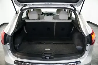 2019 Nissan Rogue Sport