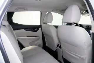 2019 Nissan Rogue Sport