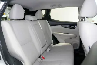 2019 Nissan Rogue Sport