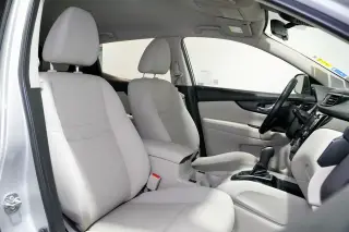 2019 Nissan Rogue Sport