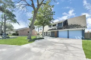 HOUSE FOR RENT IN HOUSTON TX