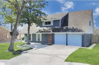 HOUSE FOR RENT IN HOUSTON TX