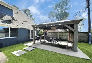 HOUSE FOR RENT IN HOUSTON TX