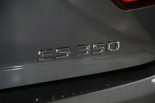 2015 Lexus ES 350