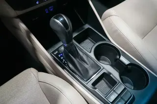 2017 Hyundai Tucson SE Plus