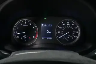 2017 Hyundai Tucson SE Plus
