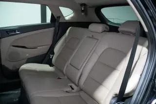 2017 Hyundai Tucson SE Plus