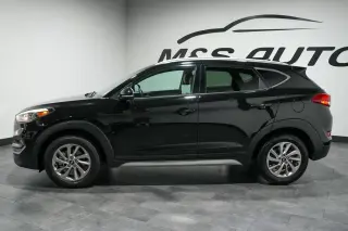 2017 Hyundai Tucson SE Plus