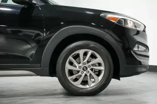 2017 Hyundai Tucson SE Plus