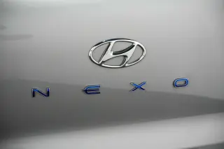 2023 Hyundai NEXO