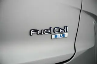 2023 Hyundai NEXO