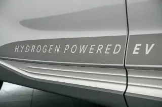 2023 Hyundai NEXO